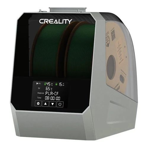 Secador de Filamentos Creality Space Pi Plus (2 rollos)