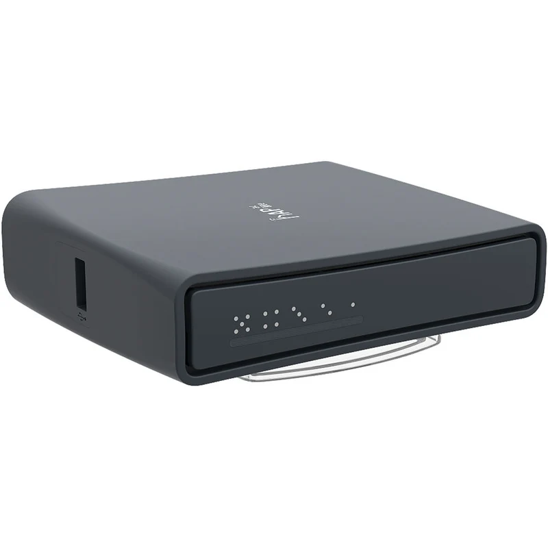 Access Point MikroTik hAP ac lite TC AC750 Dual-Band Wi-Fi 5 Access Point