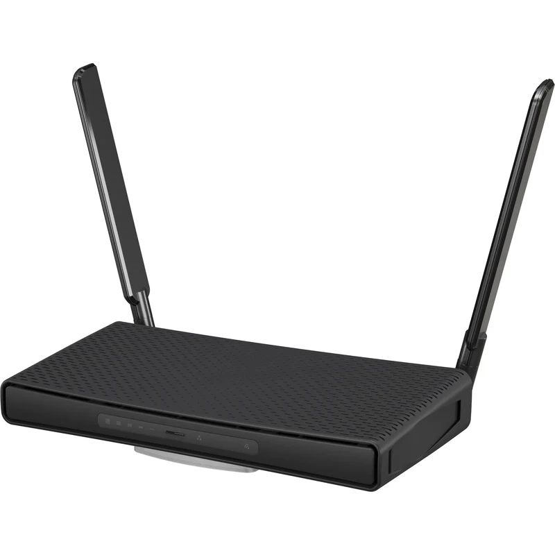 Access Point MikroTik hAP ac3 AC1200 Dual-Band Wi-Fi 5 Access Point