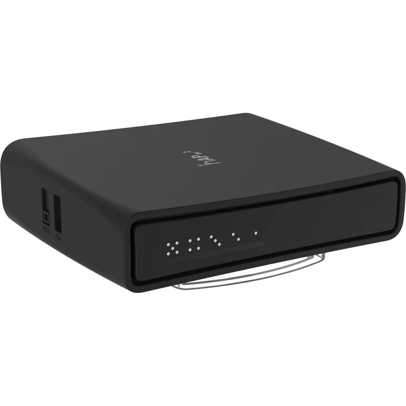 Access Point MikroTik hAP ac2 AC1200 Dual-Band Wi-Fi 5 Access Point