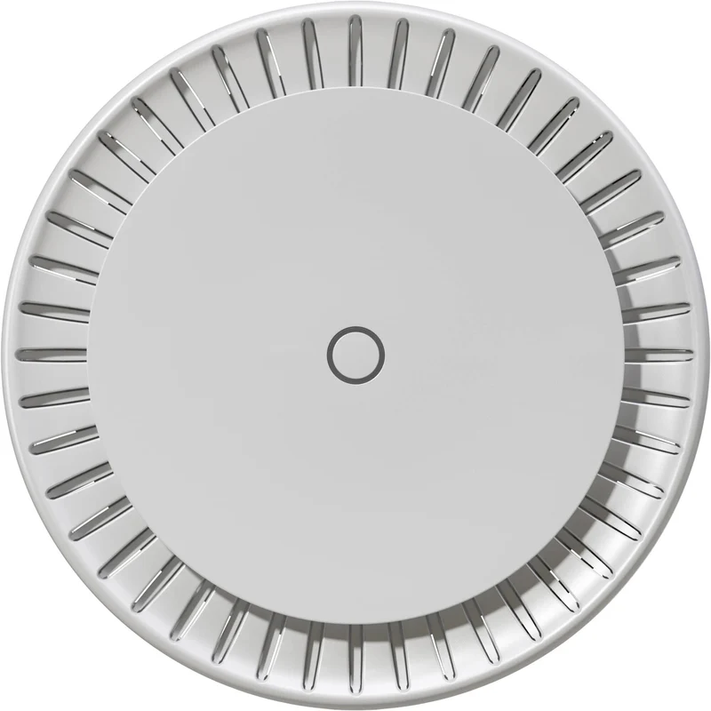 Access Point MikroTik cAP ax AX1800 Dual-Band Wi-Fi 6 Access Point