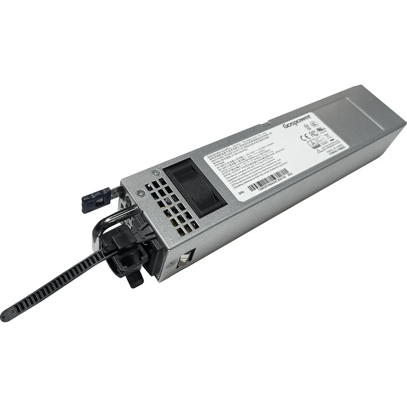 Fuente de Poder MikroTik 350W CRS804 DDQ