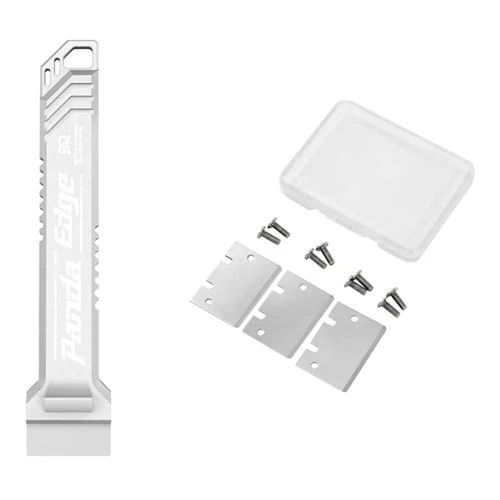 Impresora 3D BIGTREETECH PANDA EDGE W/ 3PCS BLADES