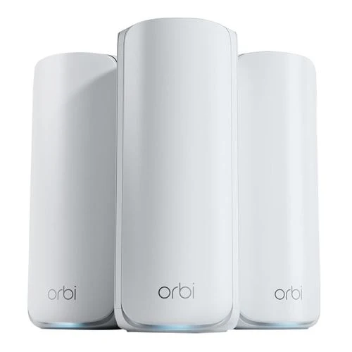 Sistema Mesh WiFi NETGEAR Orbi 770 WiFi 7