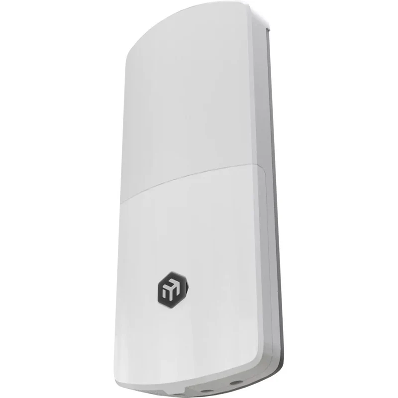 Convertidor de Medios MikroTik FTC21-ups Outdoor Fiber-to-Copper Media Converter Battery