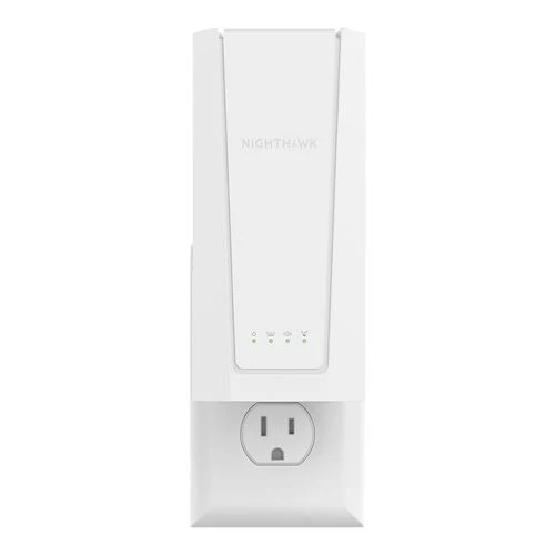 Extensor WiFi NETGEAR Nighthawk WiFi 7 Dual-Band Extender