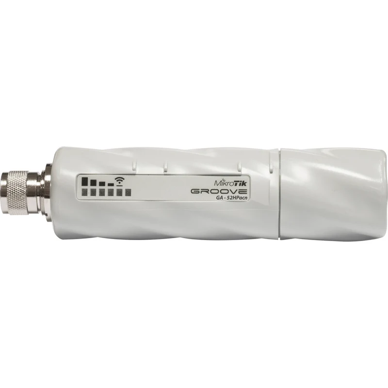 Access Point MikroTik GrooveA 52 ac Dual-Band Wireless Outdoor Access Point