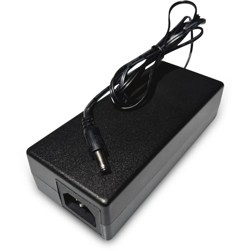 Cargador MikroTik 48V, 2A 96W