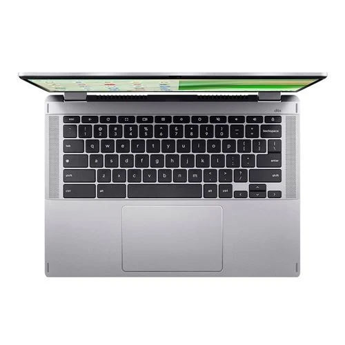 Laptop Acer Chromebook Spin 314 CP314-2HN-39K7 14" - 14" - Core i3 - 8GB RAM