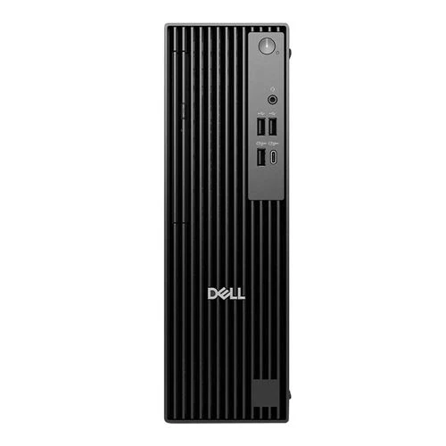 PC Computador Dell Pro Slim QCS1250 MFJ1D - Core Ultra 5 235 (2.9GHz) - 16GB RAM - 256 GB SSD