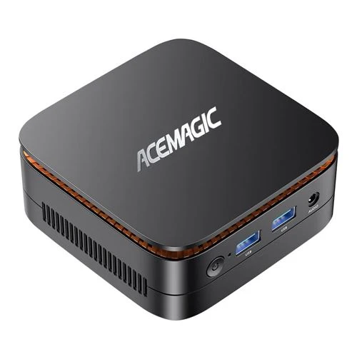 Mini PC Acemagic P0A Intel N150 - 16GB - 512GB