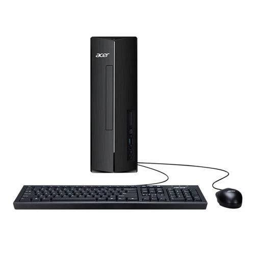 PC Computador Acer Aspire XC-1725_BARR-UR13 DT.BV5AA.001 - Ryzen 5 7430U (2.3GHz) - 16GB RAM - 1 TB SSD