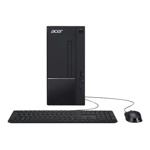 PC Computador Acer Aspire TC-1775-UR12 DT.BLRAA.002 - Core i5 14400 (1.8GHz) - 16GB RAM - 512 GB SSD NVMe