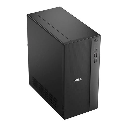 PC Computador Dell Tower DT1265 DDT1265-5998BLK-PUS - Ryzen 5 150 (3.3GHz) - 16GB RAM - 1 TB SSD NVMe