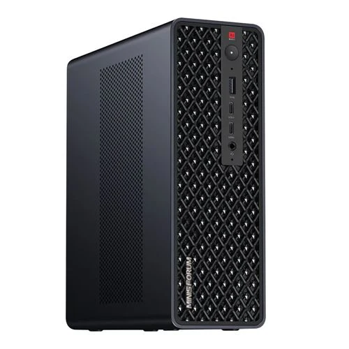 Mini PC Minisforum MS-S1 MAX Next-Gen AI - Ryzen AI Max+ 395 (3.0GHz) - 128GB RAM - 2 TB SSD