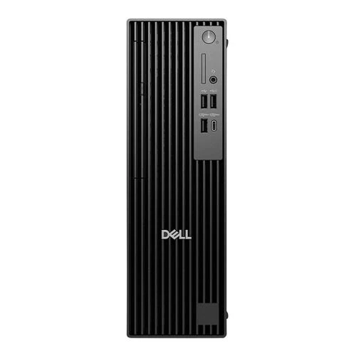 PC Computador Dell Pro Slim Plus QBS1250 RFJMM - Core Ultra 7 265 (1.8GHz) - 16GB RAM - 512 GB SSD NVMe