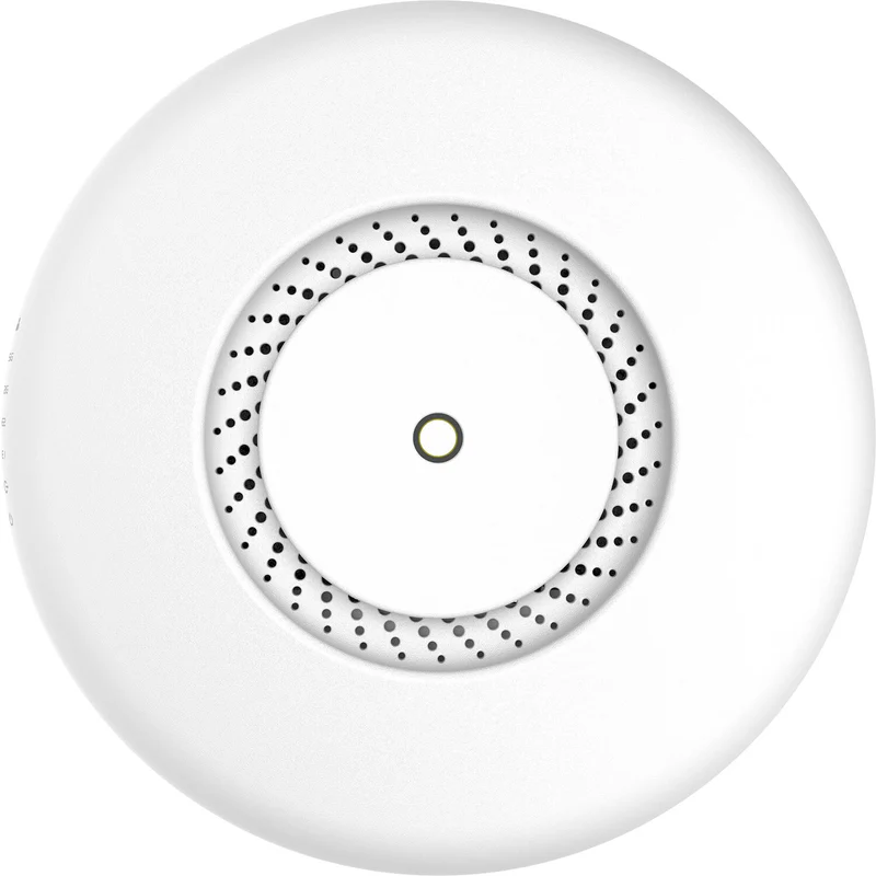 Access Point MikroTik cAP ac AC1200 Dual-Band Wi-Fi Access Point