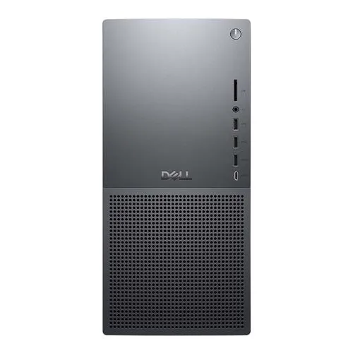 PC Computador Dell Tower Plus EBT2250 DEBT2250-7212BLK-PUS - Core Ultra 7 265 (1.8GHz) - 16GB RAM - 1 TB SSD NVMe
