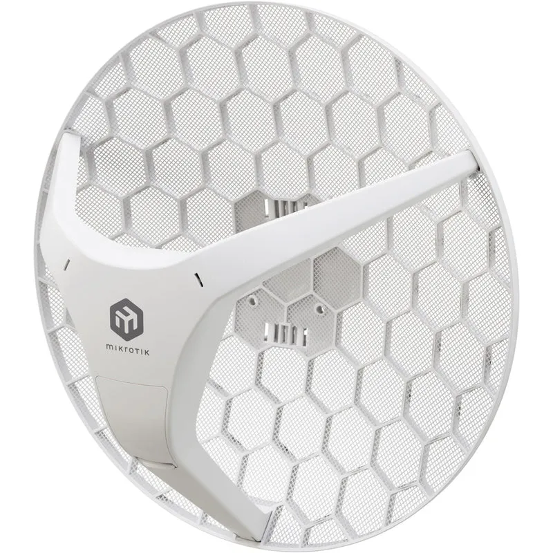 Access Point MikroTik LHG 5 ax CPE