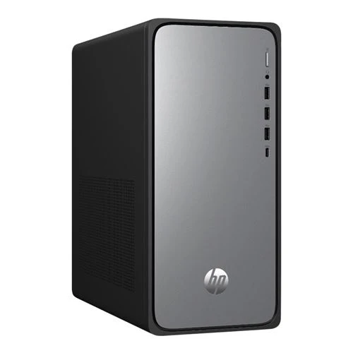 PC Computador HP OmniDesk M02-0031 BH0J0AA#ABA - Core i7 14700 (1.5GHz) - 32GB RAM - 1 TB SSD NVMe