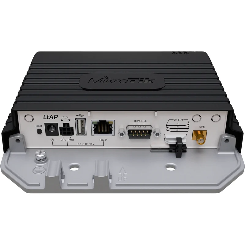 Access Point MikroTik LtAP LTE7 Kit