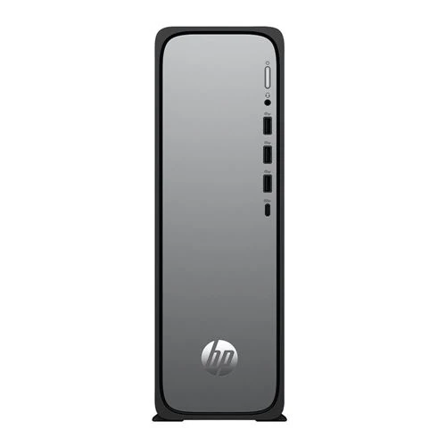 PC Computador HP OmniDesk Slim S03-0041 BH0J2AA#ABA - Core i5 14400 (1.8GHz) - 16GB RAM - 512 GB SSD NVMe