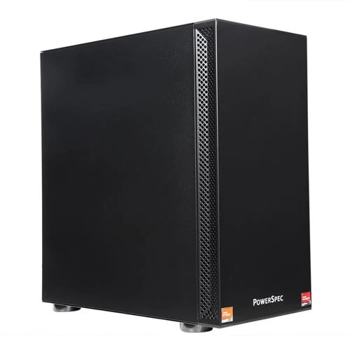 PC Computador PowerSpec B739 - Ryzen 7 7700X (4.5GHz) - 32GB RAM - 1 TB SSD NVMe