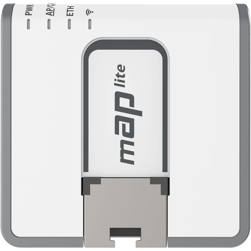 Access Point MikroTik mAP lite Single-Band Wi-Fi Access Point
