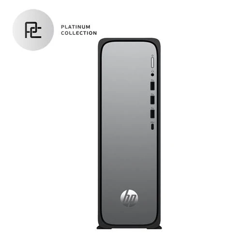 PC Computador HP OmniDesk Slim S03-0031 BH0J1AA#ABA - Core i5 14400 (1.8GHz) - 16GB RAM - 1 TB SSD NVMe