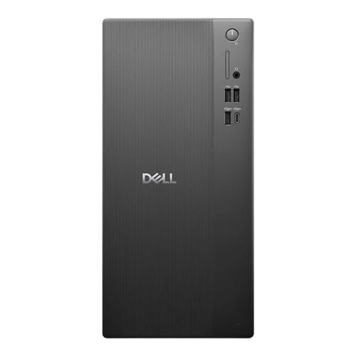 PC Computador Dell Tower ECT1250 DECT1250-5067BLK-PUS - Core Ultra 5 225 (2.7GHz) - 16GB RAM - 1 TB SSD NVMe