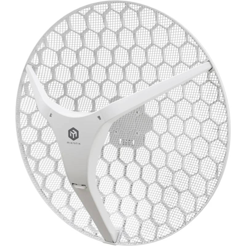 Access Point MikroTik LHG XL 5 ax CPE