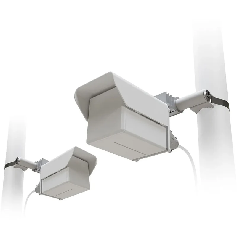 Access Point MikroTik Wireless Wire Cube Pro 60 GHz Wireless Bridge Kit