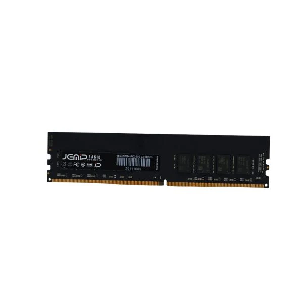 Memoria RAM Jemip 16GB DDR4 3200MHz – Para PC (Solo Intel)