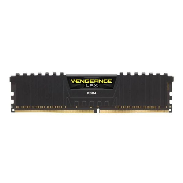 Memoria RAM Corsair Vengeance LPX 16GB (2x8GB) DDR4 3200MHz – Para PC