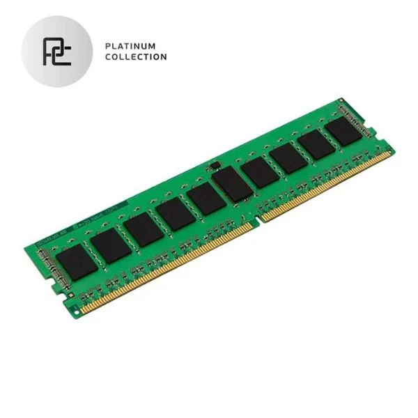 Memoria RAM Kingston 16GB DDR4 3200MHz PC4-25600 CL22 ECC Registered – Para Servidor