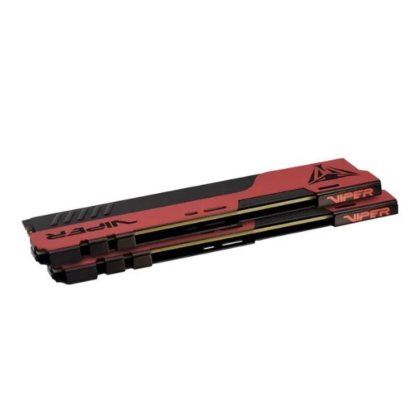 Memoria RAM Patriot Viper Elite 32GB (2x16GB) DDR4 4000MHz PC4-32000 CL18 Dual Channel – Para PC