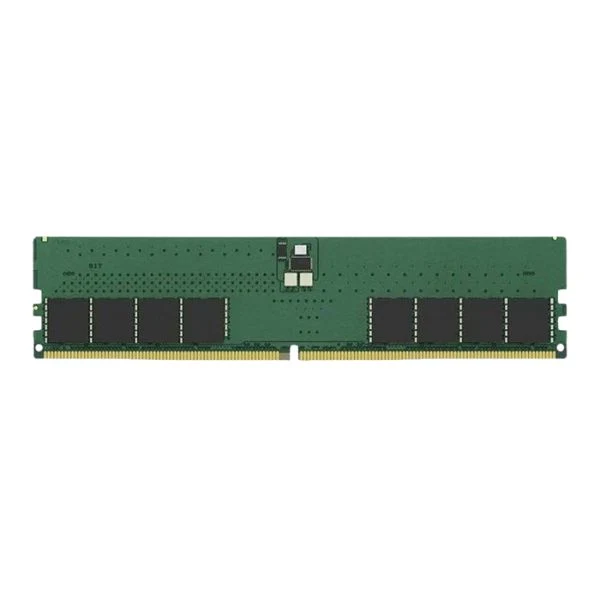 Memoria RAM Kingston 32GB DDR4 3200MHz PC4-25600 CL22 Single Channel ECC Registered – Para Servidor