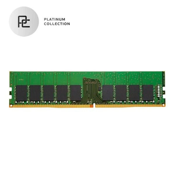 Memoria RAM Kingston 32GB DDR4 2666MHz PC4-21300 CL19 ECC Registered – Para Servidor