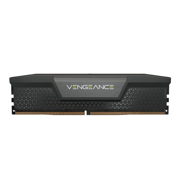 Memoria RAM Corsair Vengeance 64GB (2x32GB) DDR5 6400MHz PC5-51200 CL32 Dual Channel – Para PC