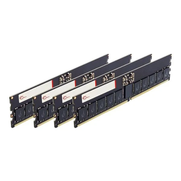 Memoria RAM G.Skill 128GB (4x32GB) DDR5 6400MHz T5 Neo Series – Para PC