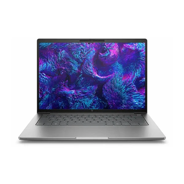 Laptop HP ZBook Intel Core Ultra 9 285H (5.4GHz) 64 GB RAM 1 TB SSD 16" Intel Arc Win 11 Pro - Meteor Silver