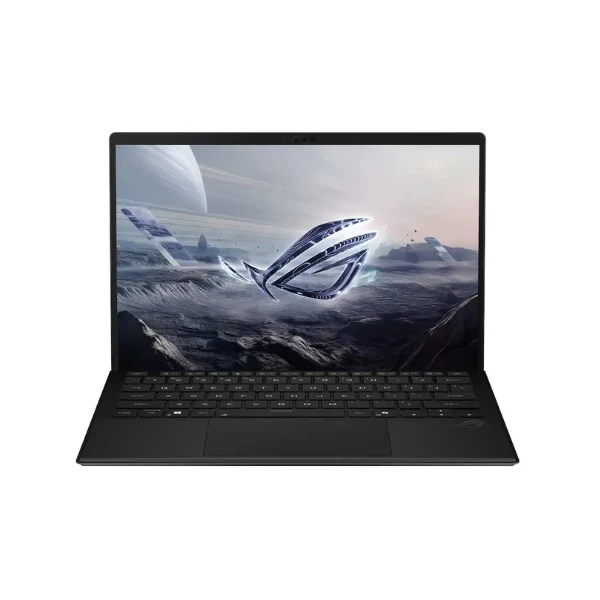 Laptop ASUS ROG Flow Z13 2 en 1 AMD Ryzen AI Max+ 395 (3GHz) 128 GB RAM 1 TB SSD 13.4" AMD Radeon Win 11 Pro - Off Black