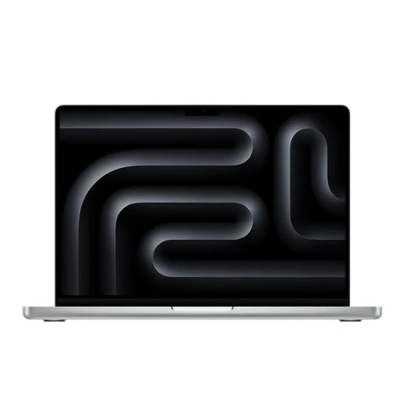 Laptop Apple MacBook Pro 14" - M5 - 16GB RAM - 512GB SSD - (Late 2025) - Silver - MDE44LL/A