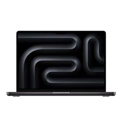 Laptop Apple MacBook Pro 14" - M5 - 24GB RAM - 1TB SSD - (Late 2025) - Space Black - MDE34LL/A