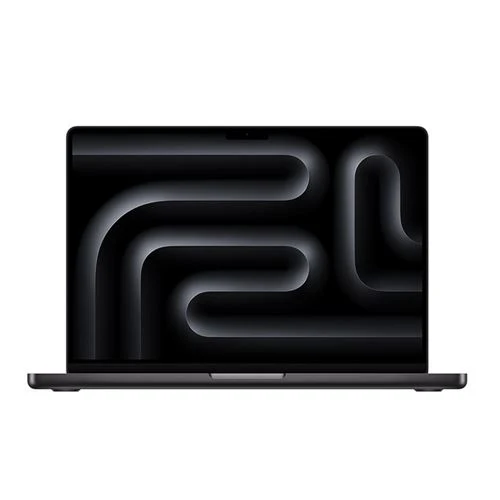 Laptop Apple MacBook Pro 14" - M5 - 16GB RAM - 1TB SSD - (Late 2025) - Space Black - MDE14LL/A