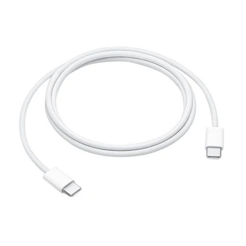 Cable de Carga Apple USB-C 60W - 1m (3.3 ft) - MW493AM/A