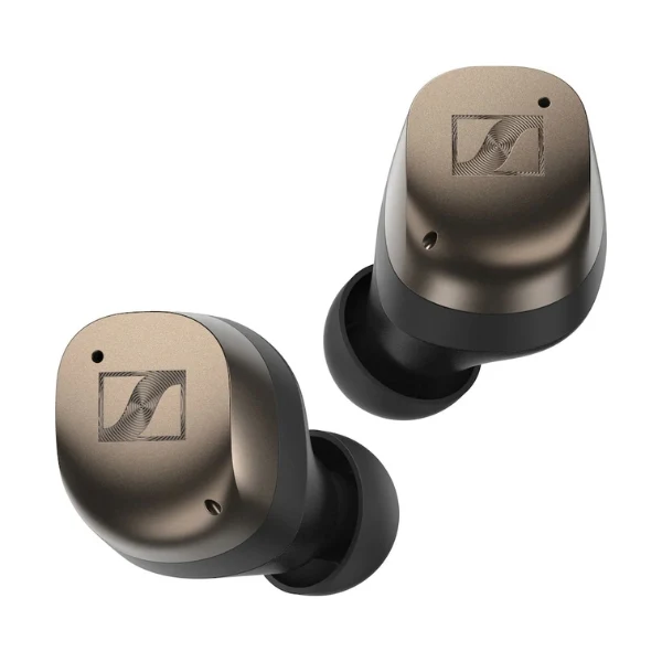 Audífonos Sennheiser MOMENTUM True Wireless 4 Earbuds - Copper