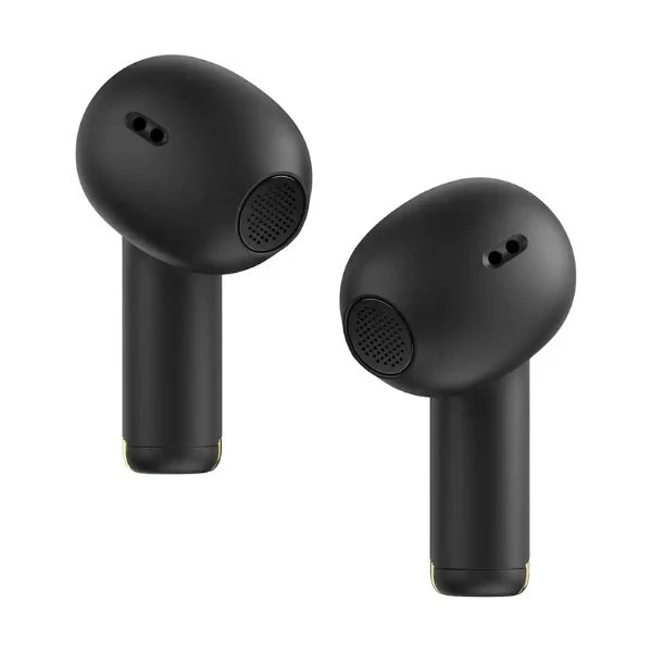 Audífonos Sennheiser ACCENTUM Open Wireless Earbuds Ear Buds with Open Design Dynamic Sound Bluetooth 5.3 - Black
