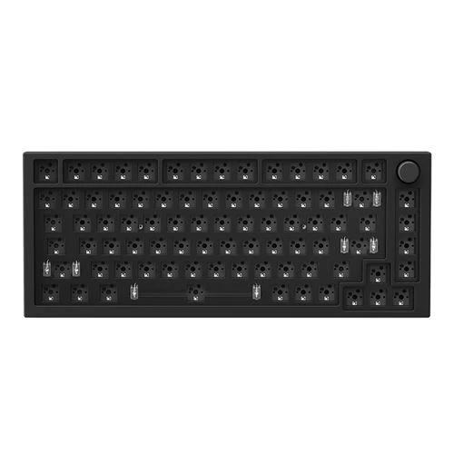 Teclado Glorious GMMK PRO 75% Barebone ANSI USA Negro