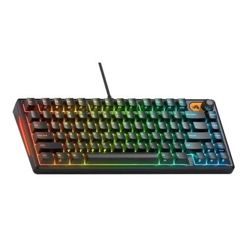 Teclado Glorious GMBK 75% Keyboard